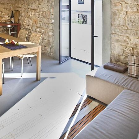 Holiday Apartment In Funtana With Balcony, Air Conditioning, Wifi, Washing Machine 4982-1 Exterior foto